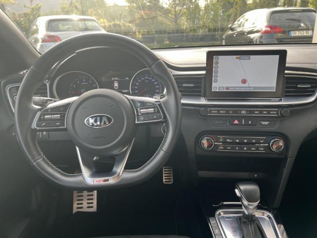 Kia Proceed image 7