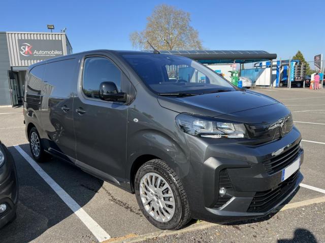 Peugeot Expert image 2