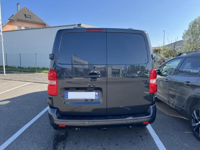 Peugeot Expert image 3