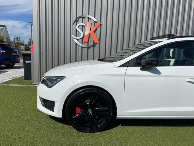 Seat Leon image 7
