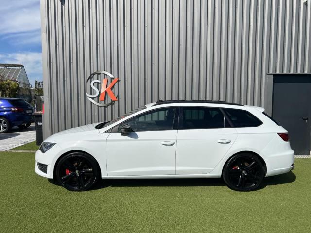 Seat Leon image 3