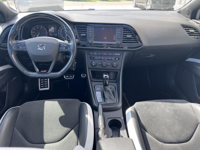 Seat Leon image 6