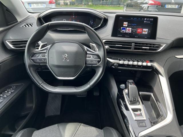 Peugeot 5008 image 3