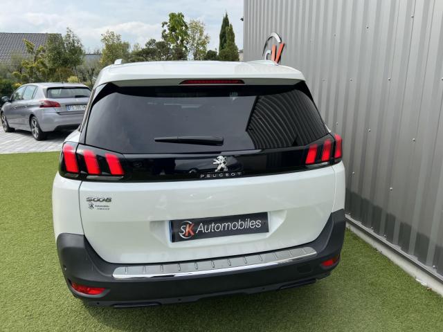 Peugeot 5008 image 7