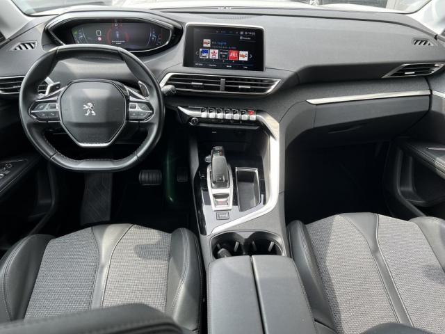 Peugeot 5008 image 8
