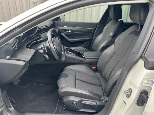 Peugeot 508 Sw image 3