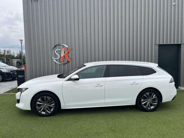 Peugeot 508 Sw image 4