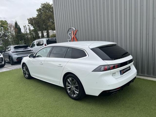 Peugeot 508 Sw image 2