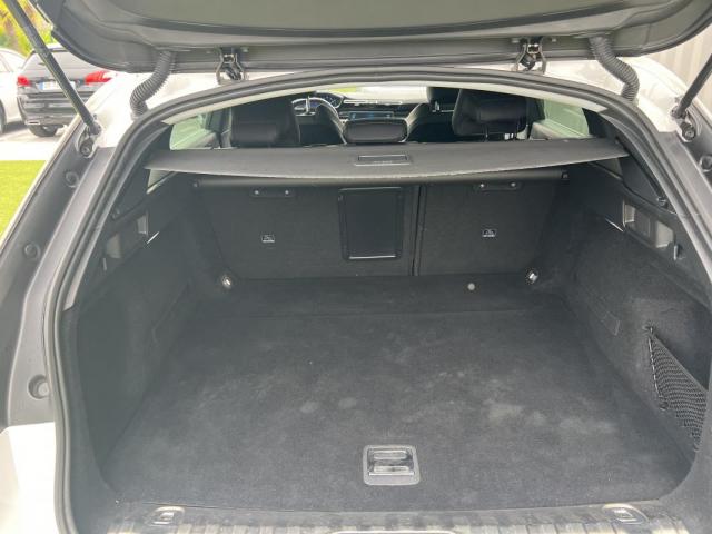 Peugeot 508 Sw image 8
