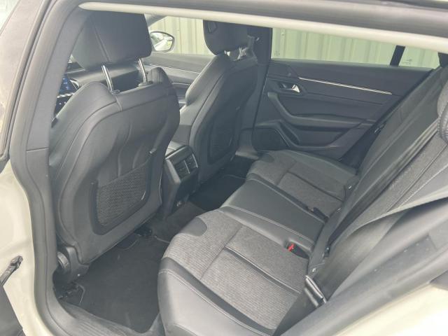 Peugeot 508 Sw image 9