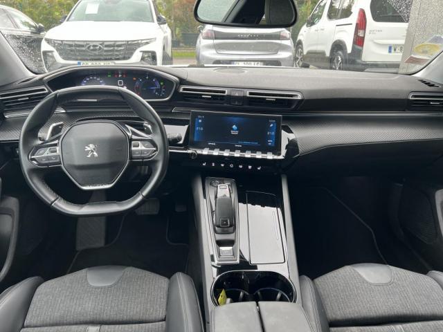 Peugeot 508 Sw image 1
