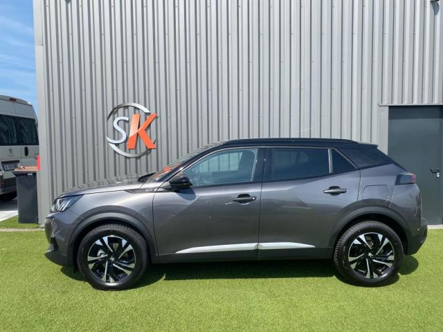 Peugeot 2008 image 7