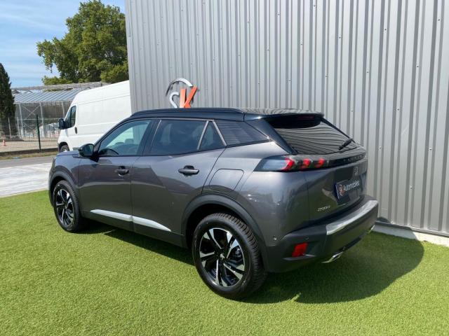 Peugeot 2008 image 6