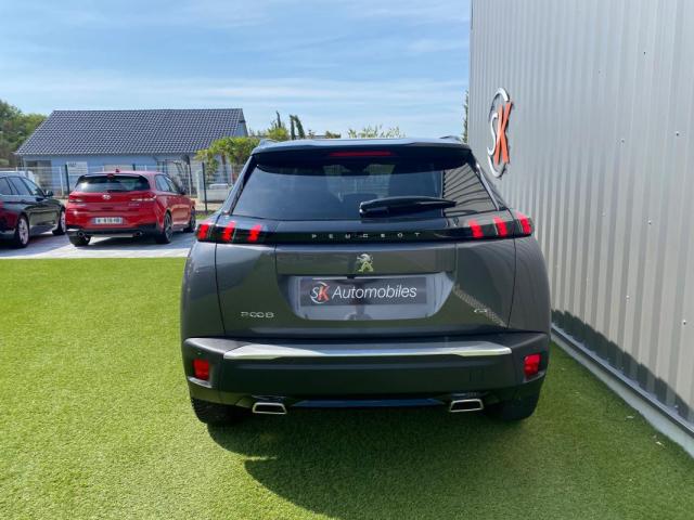 Peugeot 2008 image 5