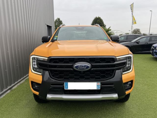 Ford Ranger image 7