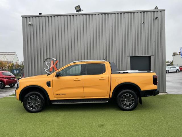 Ford Ranger image 3