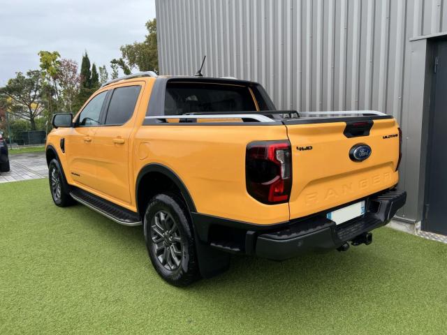 Ford Ranger image 8