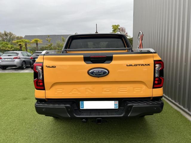 Ford Ranger image 1