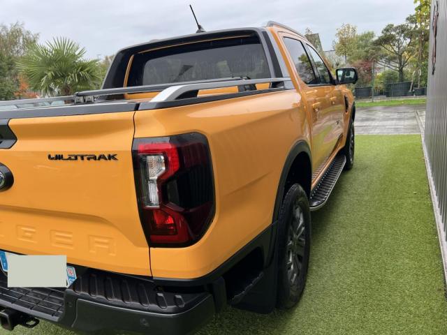 Ford Ranger image 2