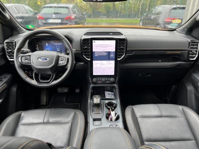 Ford Ranger image 4
