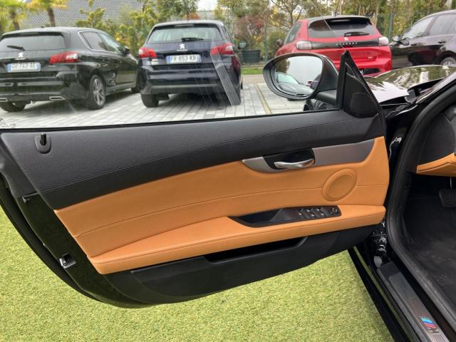 Bmw Z4 image 5