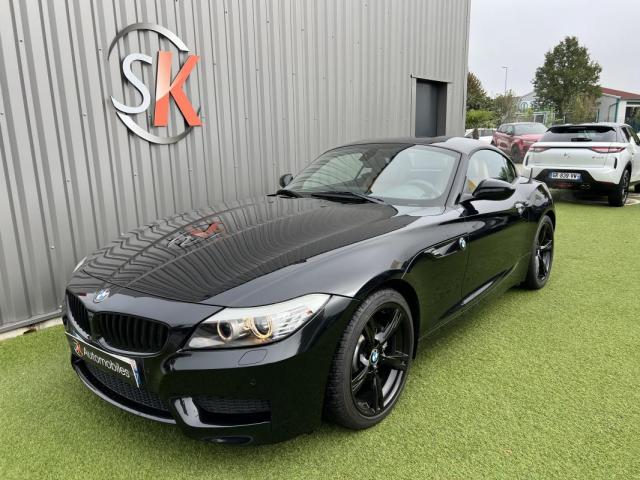 Bmw Z4 image 4