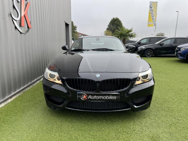 Bmw Z4 image 7