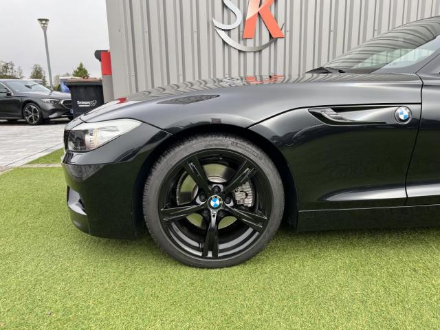 Bmw Z4 image 1