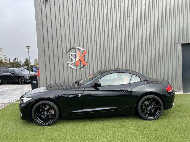 Bmw Z4 image 9