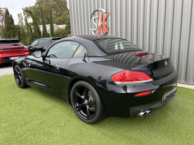 Bmw Z4 image 2