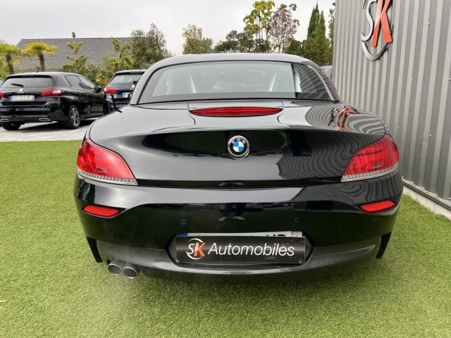 Bmw Z4 image 6