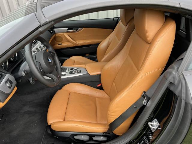 Bmw Z4 image 3