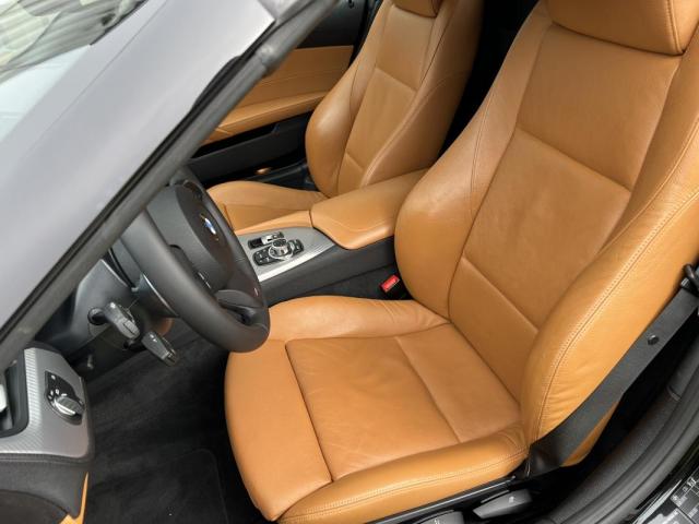 Bmw Z4 image 8