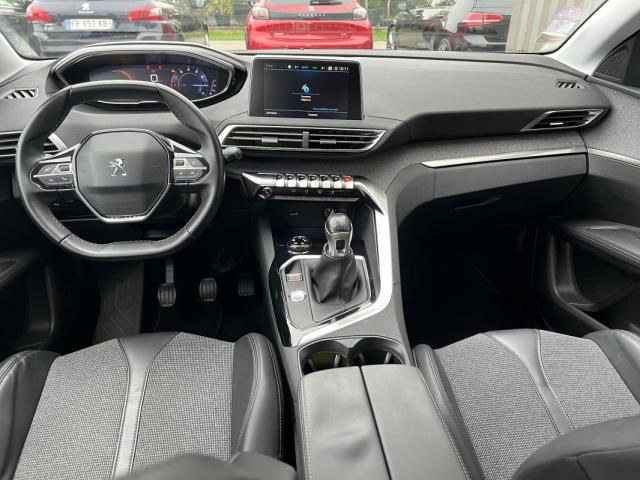 Peugeot 3008 image 7