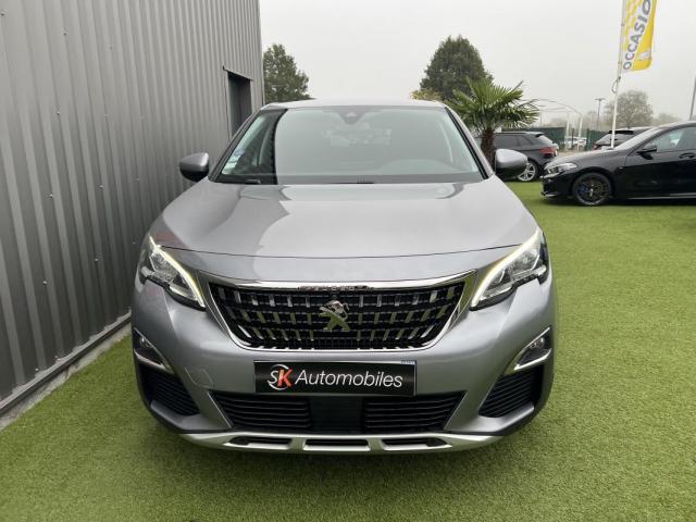 Peugeot 3008 image 8