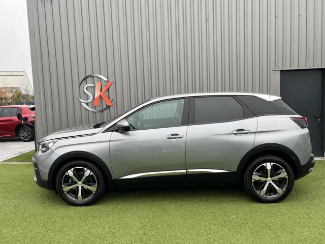 Peugeot 3008 image 6
