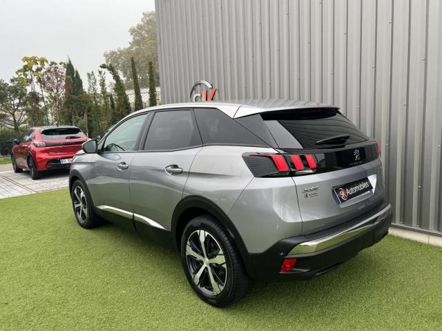 Peugeot 3008 image 5