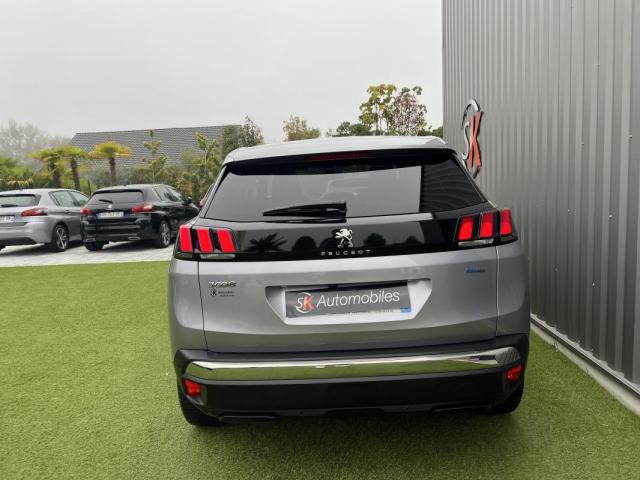 Peugeot 3008 image 9
