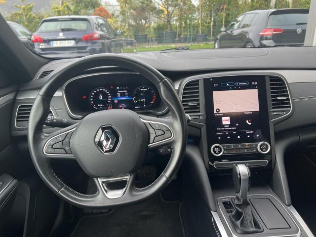 Renault Talisman image 9