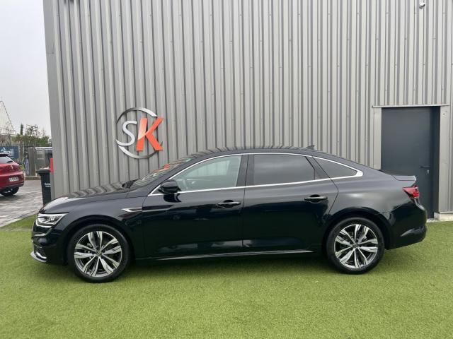 Renault Talisman image 7