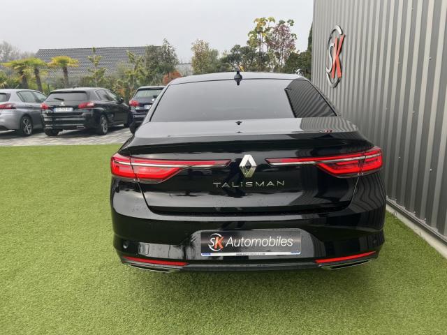 Renault Talisman image 5