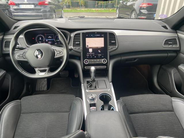 Renault Talisman image 4