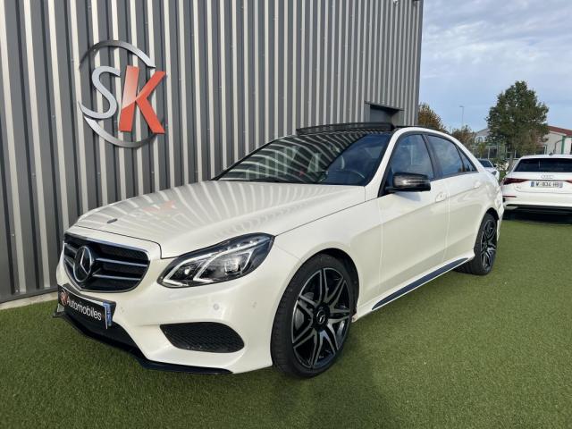 Mercedes Benz