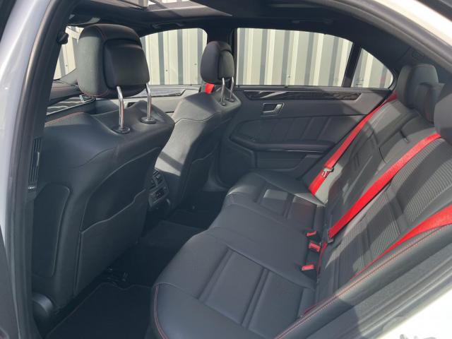 Mercedes Benz Classe E image 7