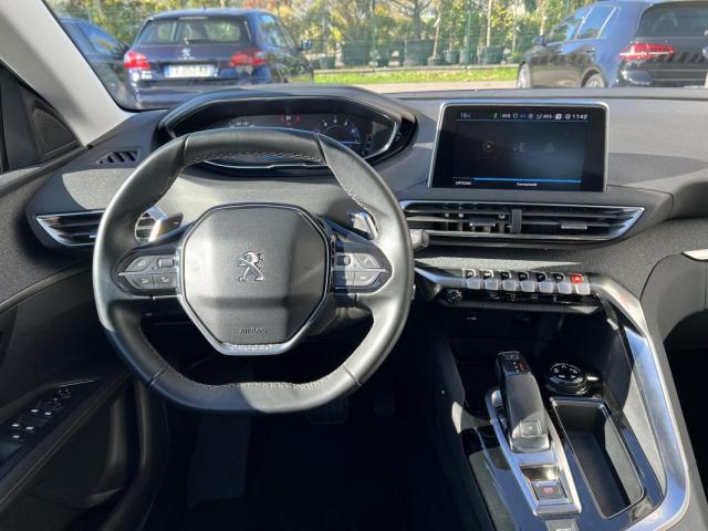 Peugeot 3008 image 7