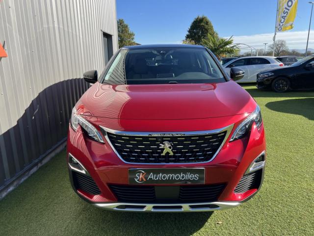 Peugeot 3008 image 6