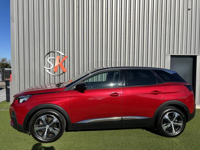 Peugeot 3008 image 5