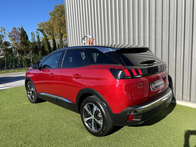 Peugeot 3008 image 4