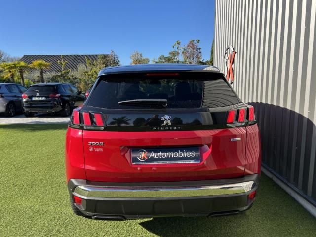 Peugeot 3008 image 2