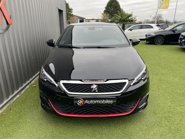 Peugeot 308 image 3